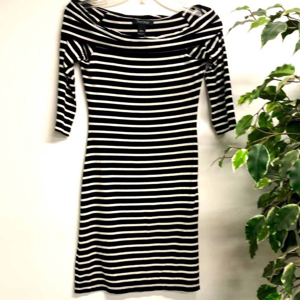 White House Black Market Dress